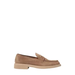 Flat Loafer
