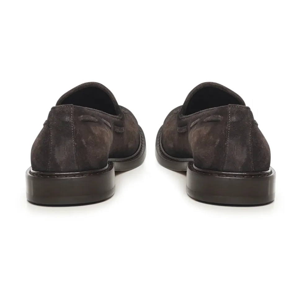 Flat Moccasins Shoes