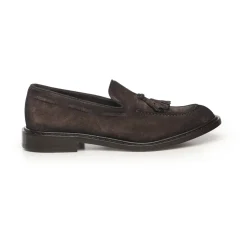 Flat Moccasins Shoes