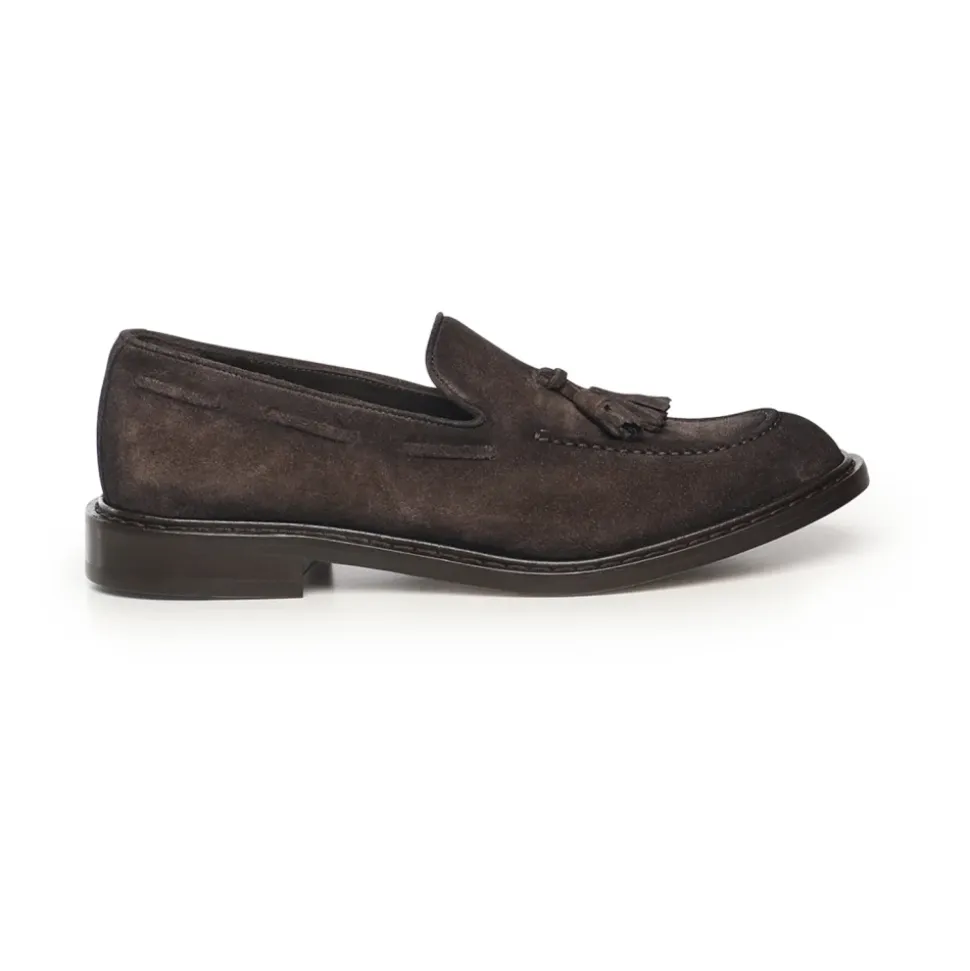 Flat Moccasins Shoes