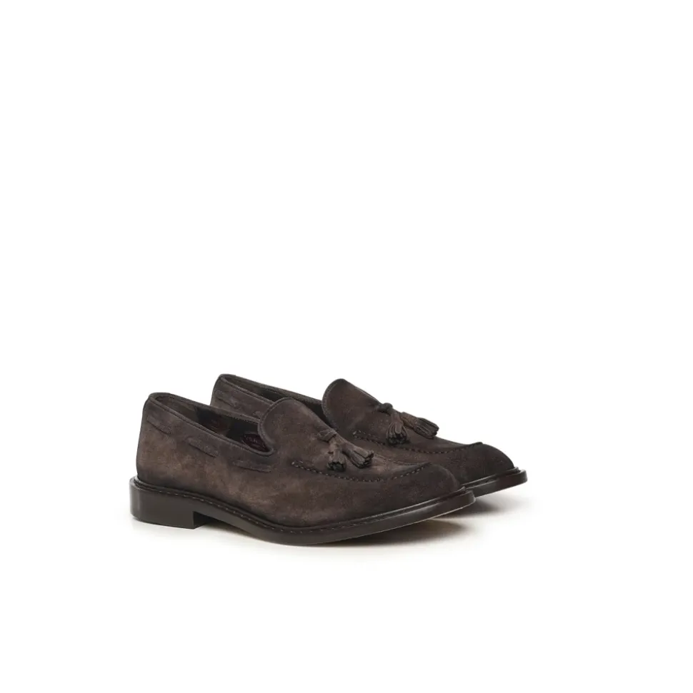 Flat Moccasins Shoes