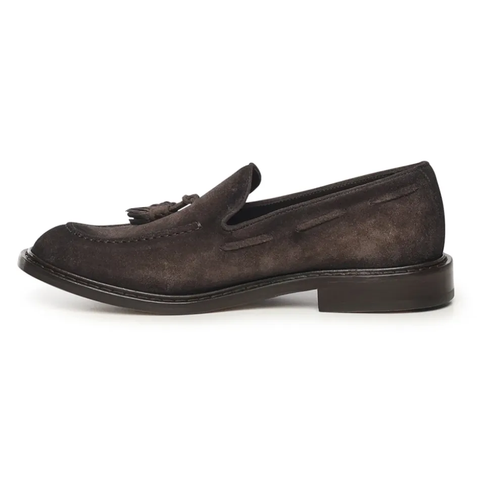 Flat Moccasins Shoes