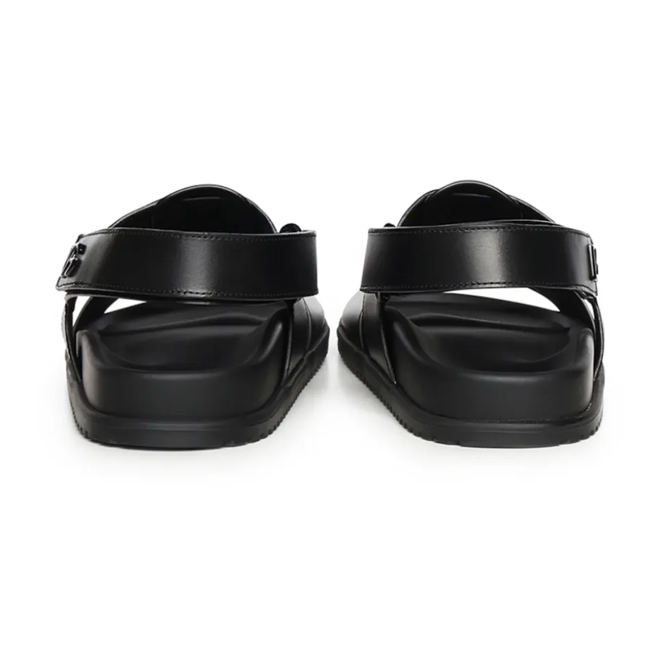 Flat Sandals