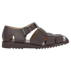 Flat Sandals