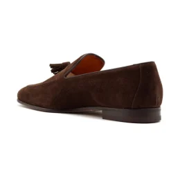 Flat shoes