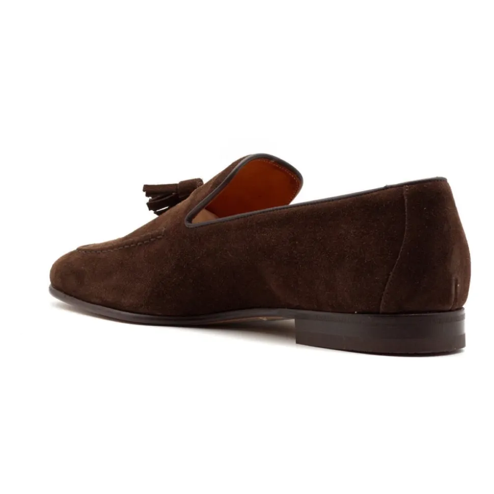 Flat shoes