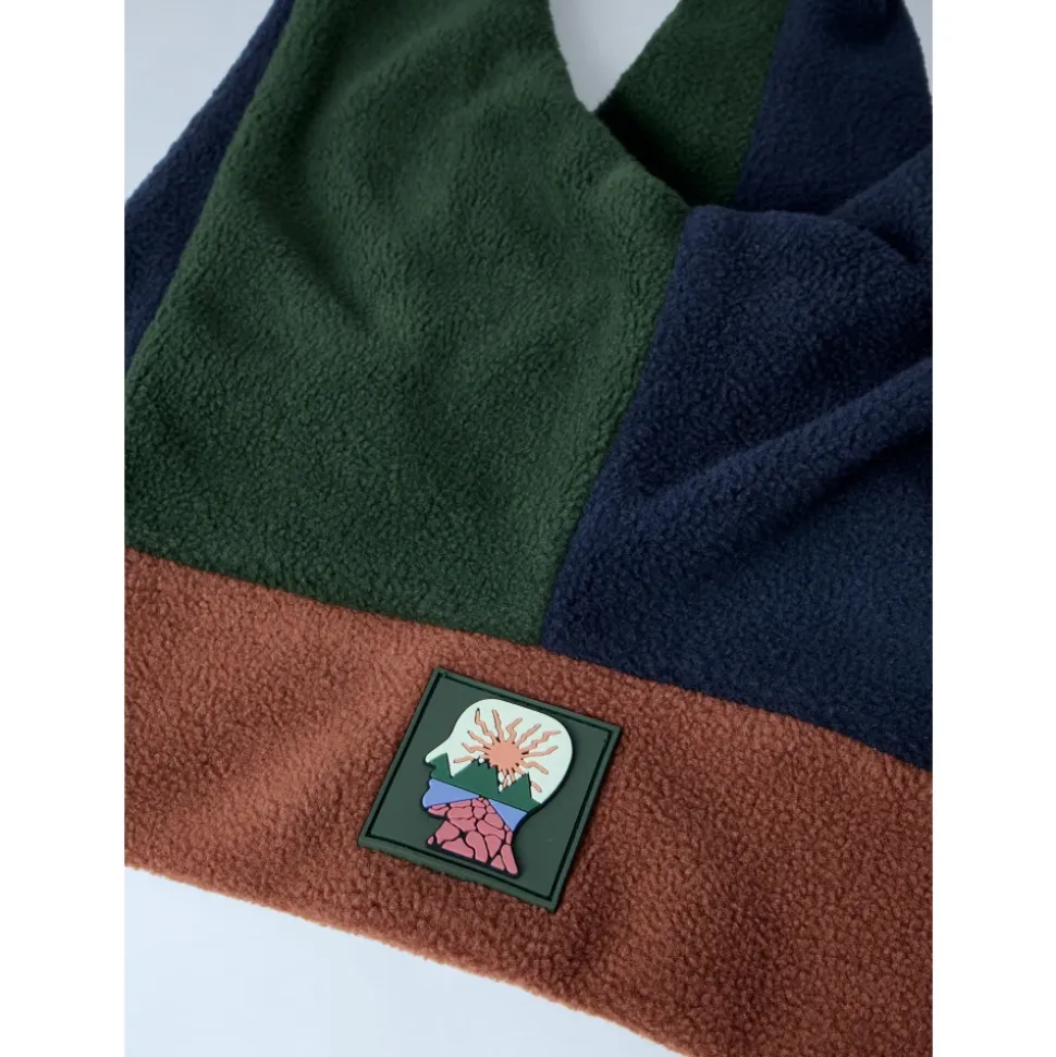 Fleece Beanie Hat