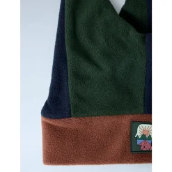 Fleece Beanie Hat