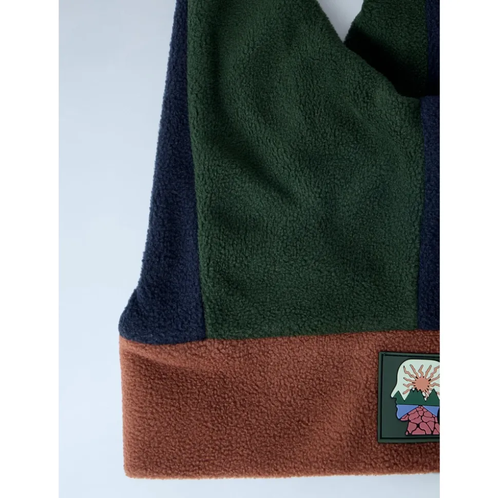 Fleece Beanie Hat