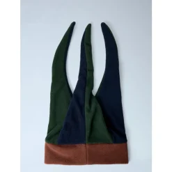 Fleece Beanie Hat