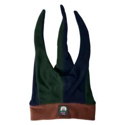 Fleece Beanie Hat