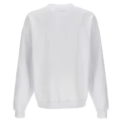 Fleece Cotton Sweatshirt
