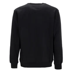 Fleece Crewneck Sweatshirt