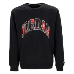 Fleece Crewneck Sweatshirt