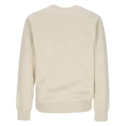 Fleece Crewneck Sweatshirt