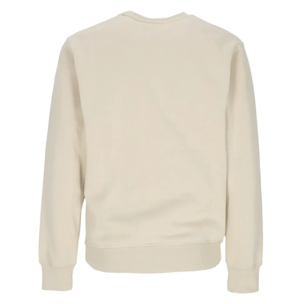 Fleece Crewneck Sweatshirt