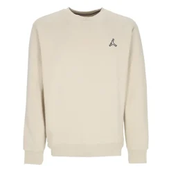Fleece Crewneck Sweatshirt