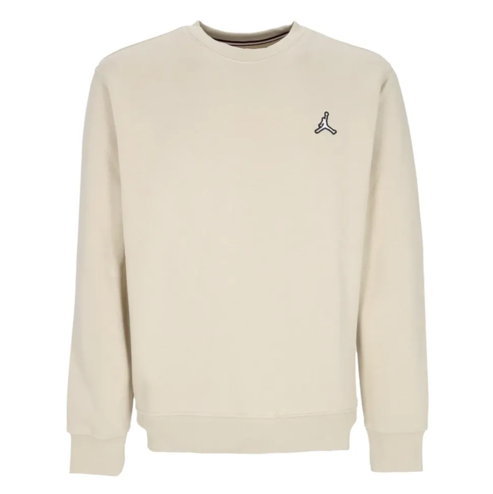 Fleece Crewneck Sweatshirt