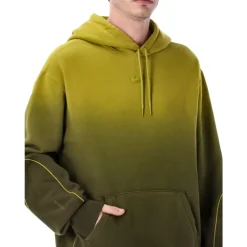 Fleece CS Hoodie