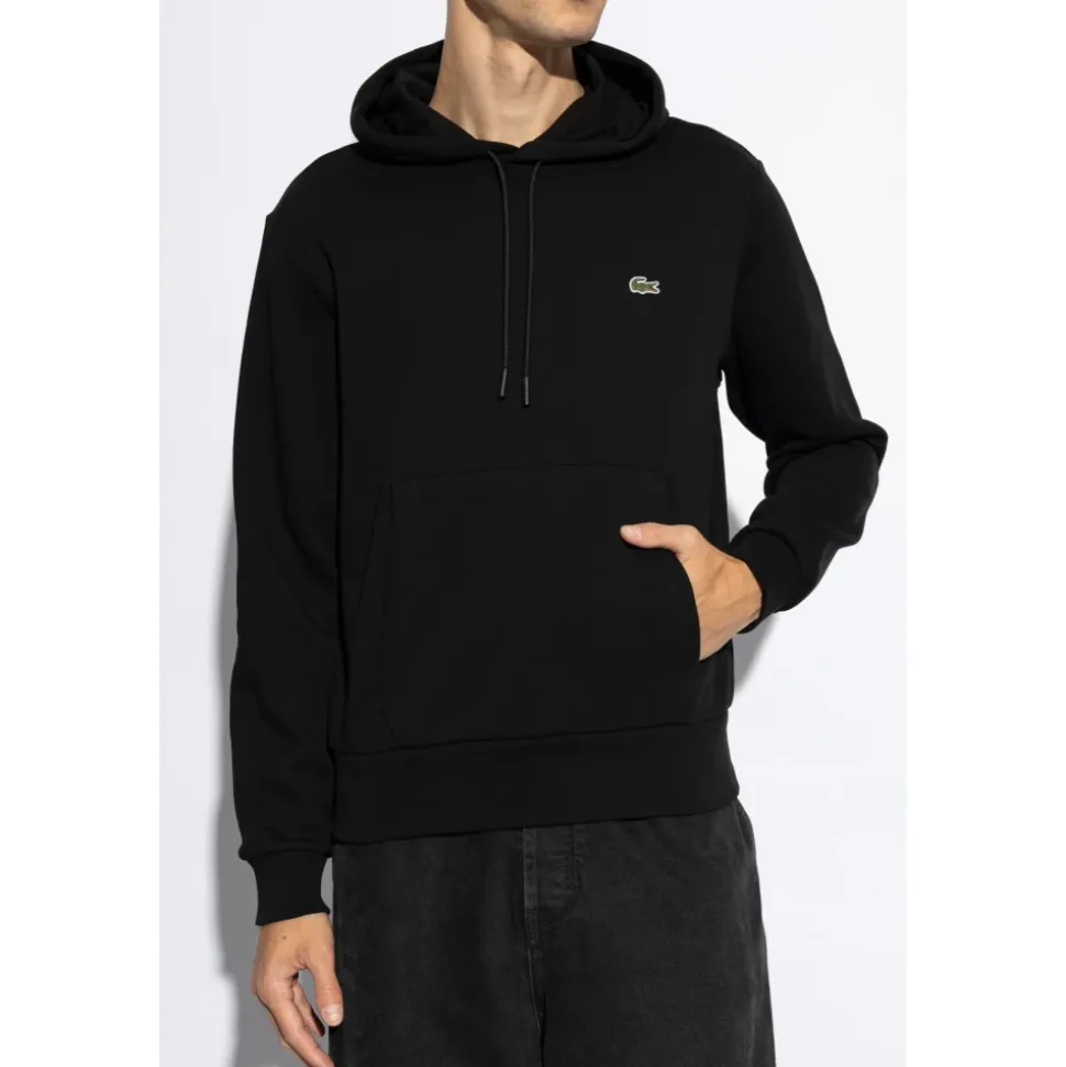 Fleece Hoodie