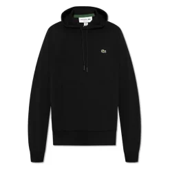Fleece Hoodie