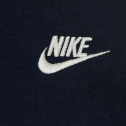 Fleece Hoodie