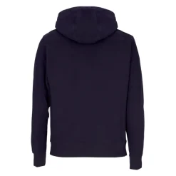 Fleece Hoodie with Drawstring