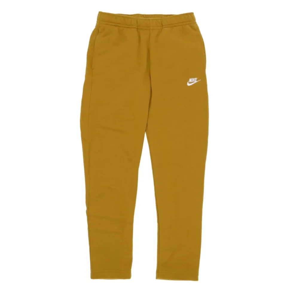 Fleece Tracksuit Pants