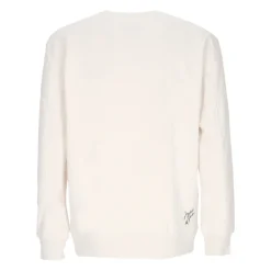 Flight MVP Graphic Fleece Crewneck Sweatshirt
