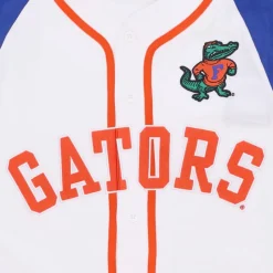 Florida Gators Baseball Jersey