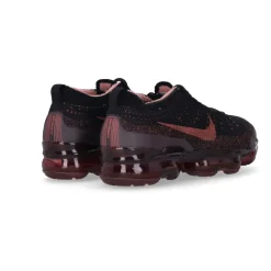 2023 Flyknit Black Low Sneaker