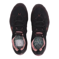 2023 Flyknit Black Low Sneaker