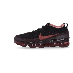 2023 Flyknit Black Low Sneaker