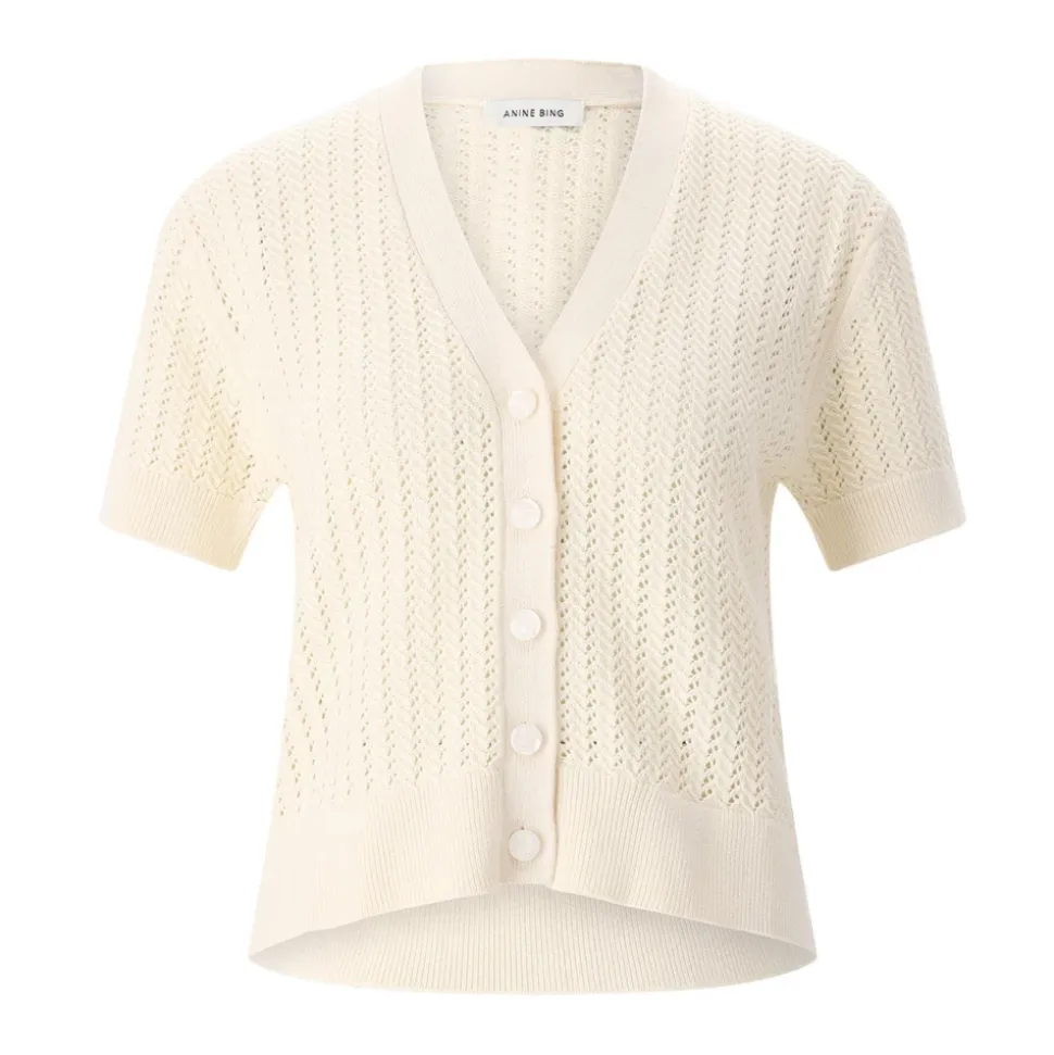 Flynne Cardigan