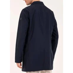 Foldable Trench Coat TOSHIRO