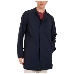 Foldable Trench Coat TOSHIRO