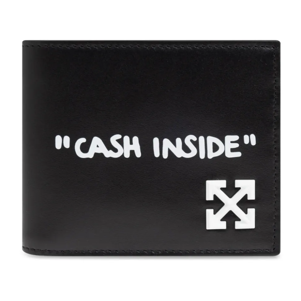 Foldable Wallet