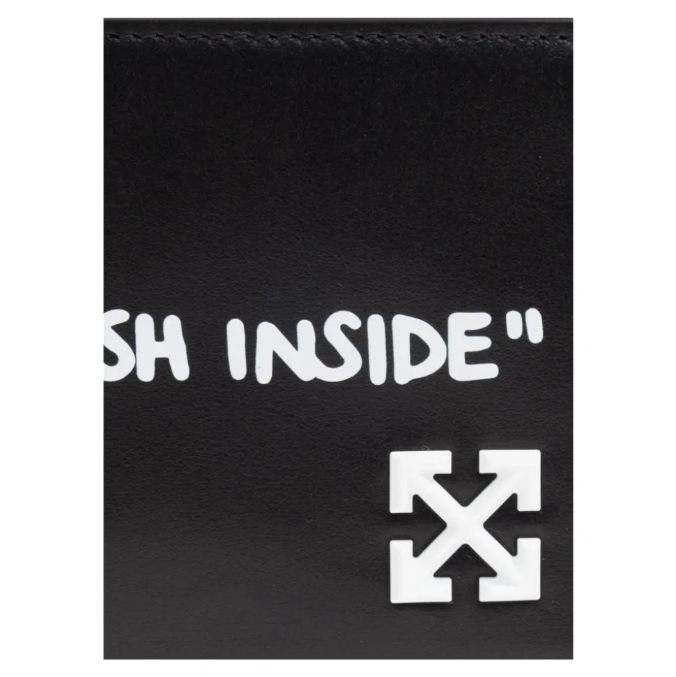 Foldable Wallet