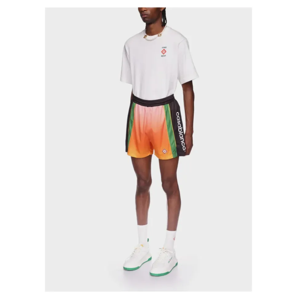 Football Shorts