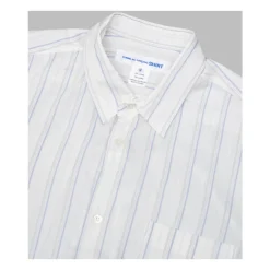 Forever Stripe Shirt