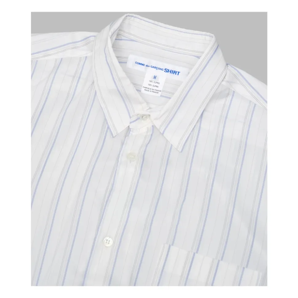 Forever Stripe Shirt