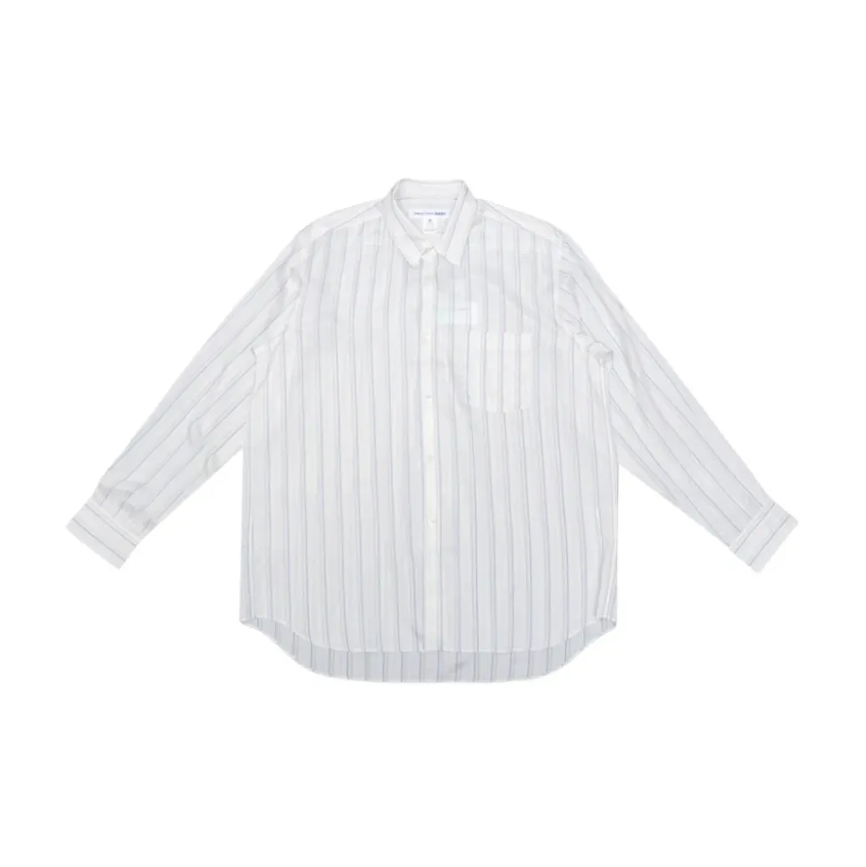 Forever Stripe Shirt