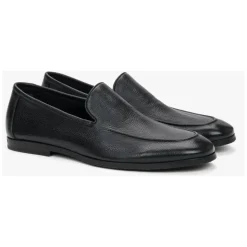 Formal Loafers
