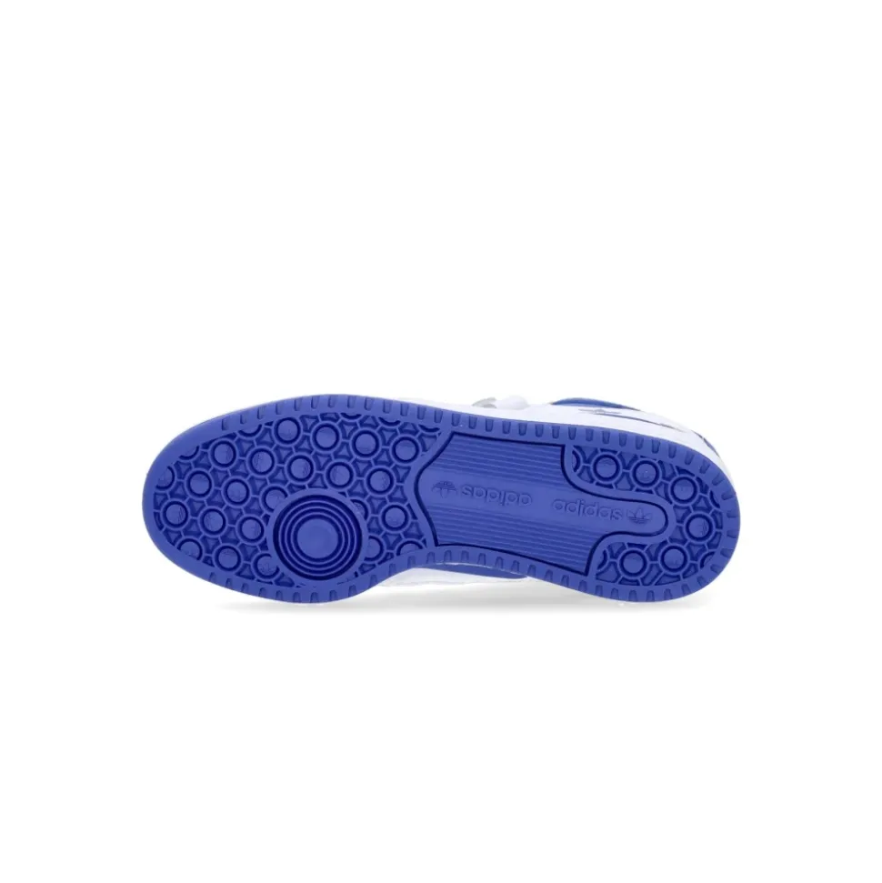 Forum Mid Basketball Shoe