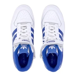 Forum Mid Basketball Shoe