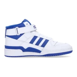 Forum Mid Basketball Shoe