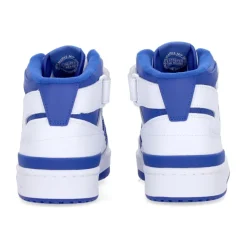 Forum Mid Basketball Shoe
