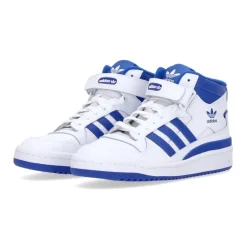 Forum Mid Basketball Shoe