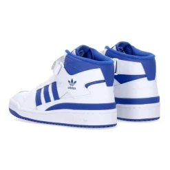 Forum Mid Basketball Shoe