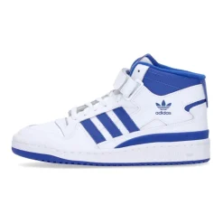 Forum Mid Basketball Shoe
